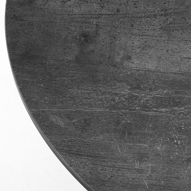 FLORENCE Round Table Dia. 90 Cm