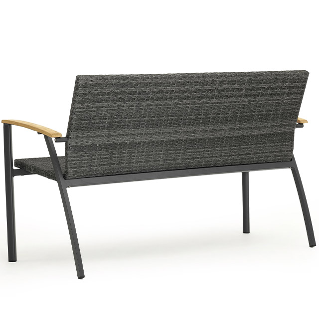FLORENCE Stacking Bench 140 Cm
