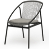 GEOVANY Dining Chair