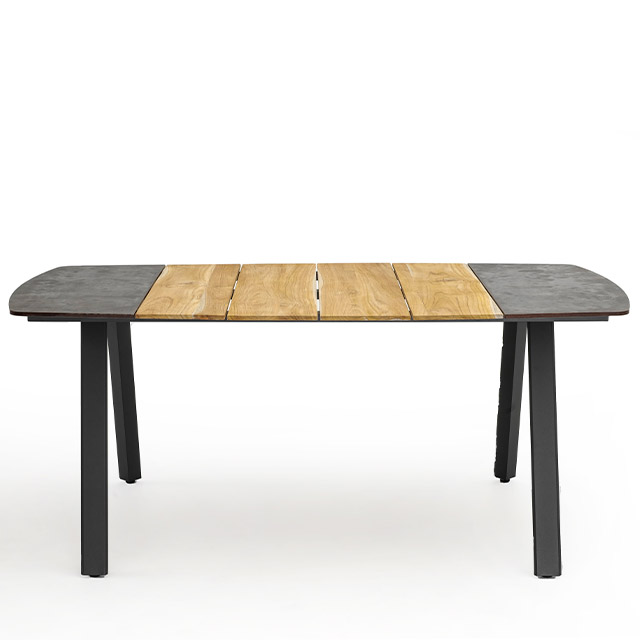 FLORENCE Dining Table 180x100 Cm