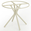 CARYS Round Bar Table Dia. 90 cm / 35.5”