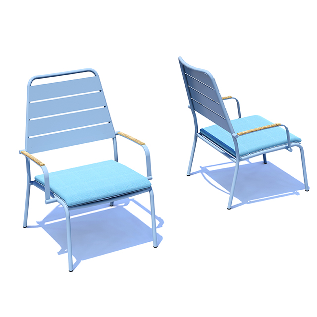 KARLA Easy Chair