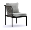 AILA Right Hand Sectiona Chair