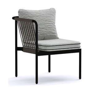 AILA Right Hand Sectiona Chair