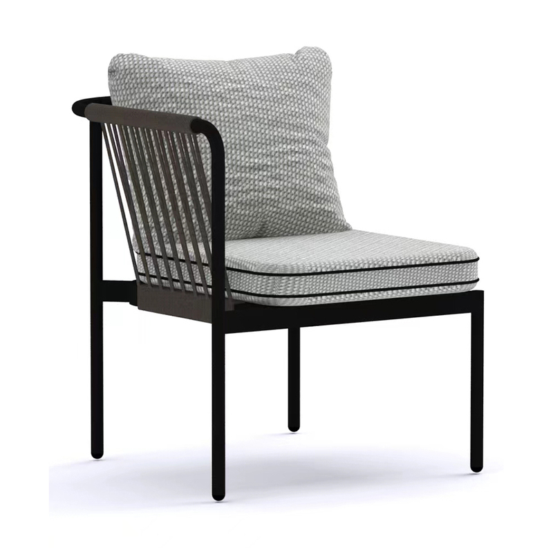 AILA Right Hand Sectiona Chair
