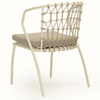 CARYS Stacking Armchair