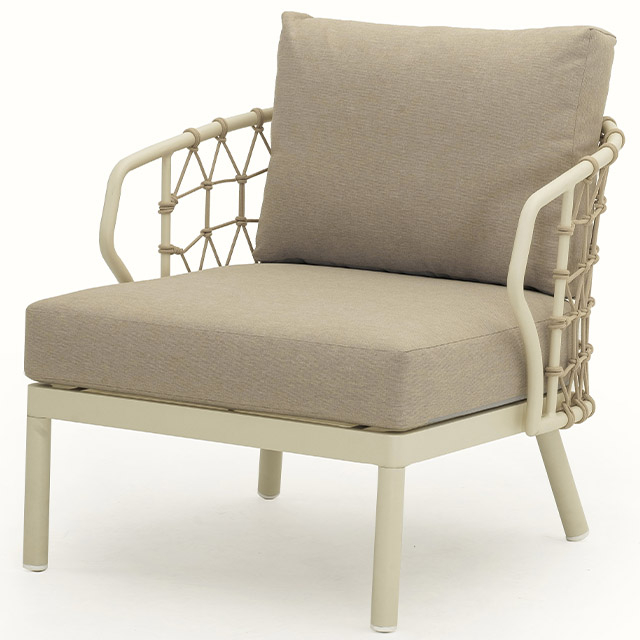 CARYS Lounge 1 - Seater Sofa