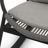 GEOVANY Rocking Chair
