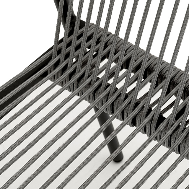 GEOVANY Dining Chair