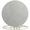 CARYS Round Bar Table Dia. 90 cm / 35.5”