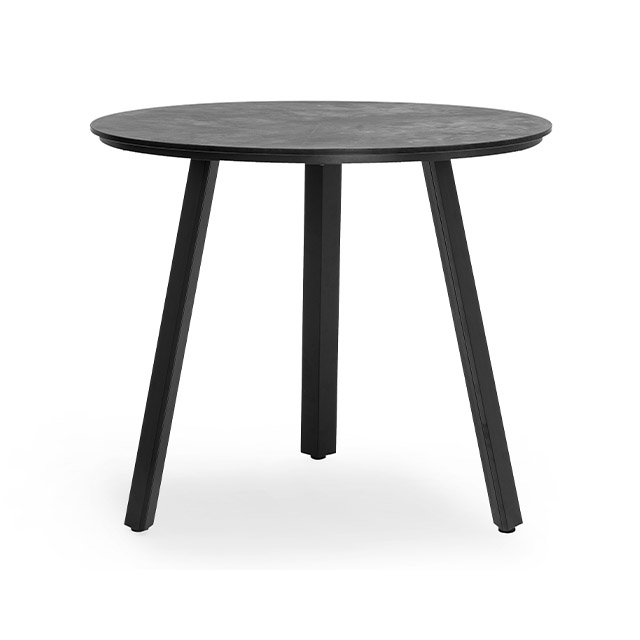 FLORENCE Round Table Dia. 90 Cm