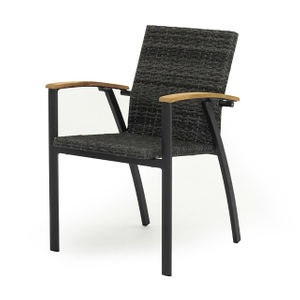 FLORENCE Stacking Armchair