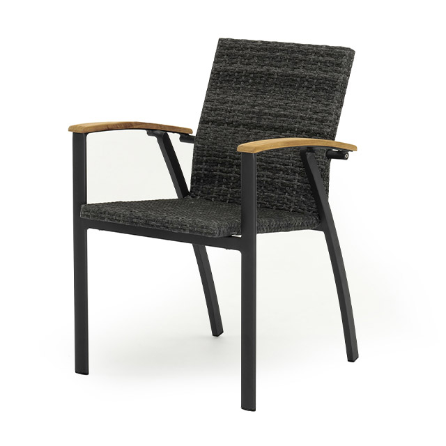 FLORENCE Stacking Armchair