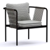 AILA lounge 1-seater Chair