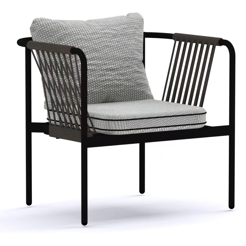 AILA lounge 1-seater Chair