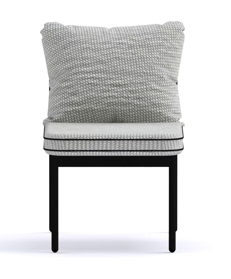 AILA Corner Right Hand Chair