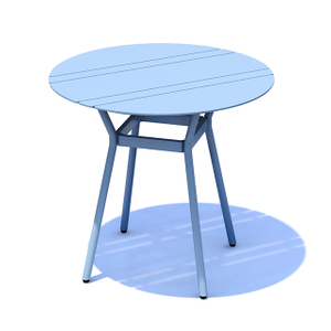 KARLA Round Dining Table 90 Cm