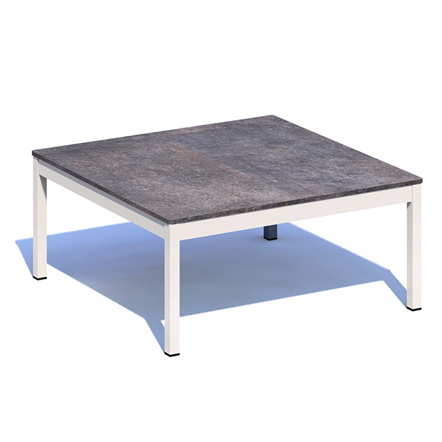 LUNA Square Coffee Table 