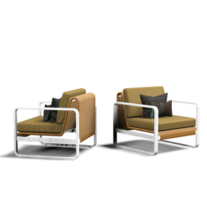 HAVEN Lounge 1-Seater