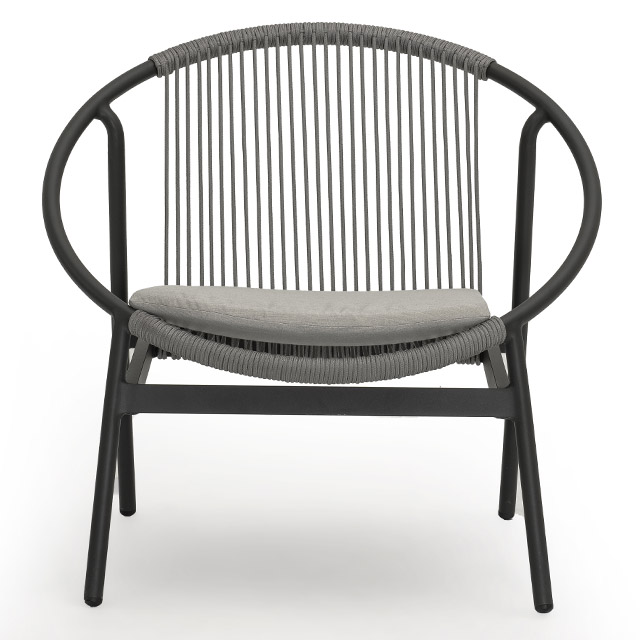 GEOVANY Lounge Seat