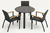 FLORENCE Round Table Dia. 90 Cm