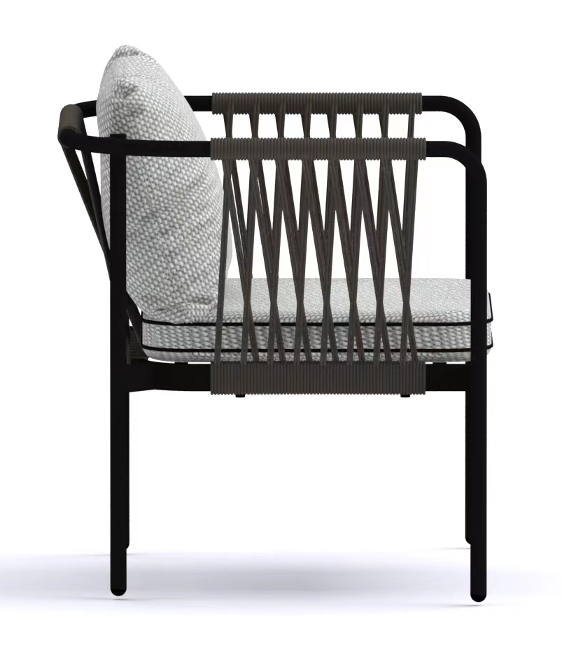 AILA lounge 1-seater Chair