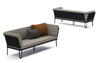 EASTON Lounge 3-seater