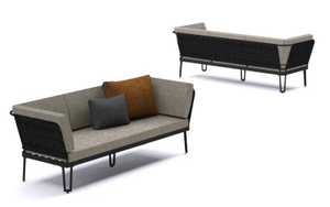 EASTON Lounge 3-seater