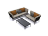 EASTON Left Hand 2-seater