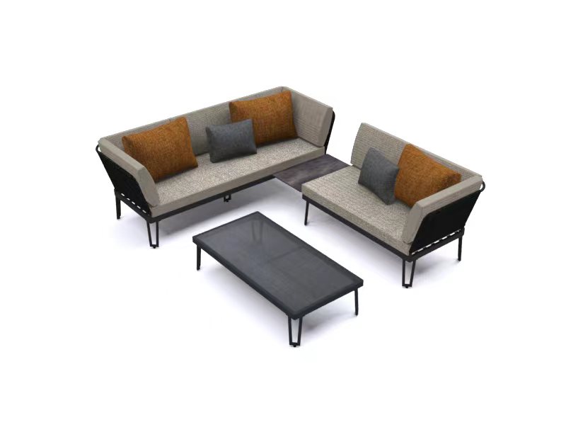EASTON Left Hand 2-seater
