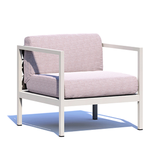LUNA Lounge 1-Seater