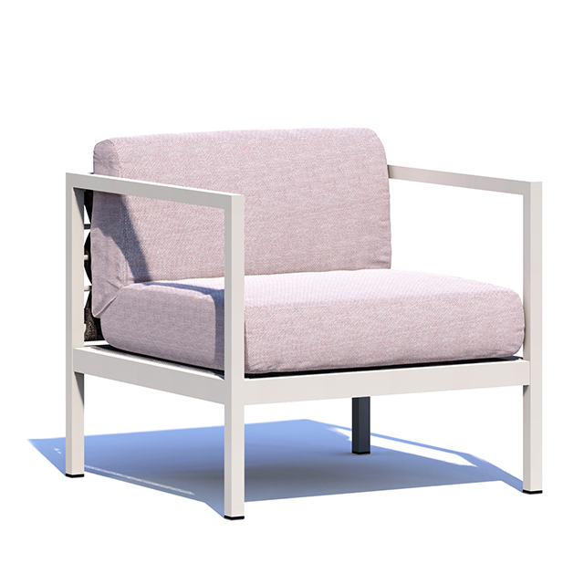 LUNA Lounge 1-Seater