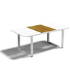 HAVEN Dining Table 180 x 91 x 75 cm