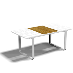 HAVEN Dining Table 180 x 91 x 75 cm