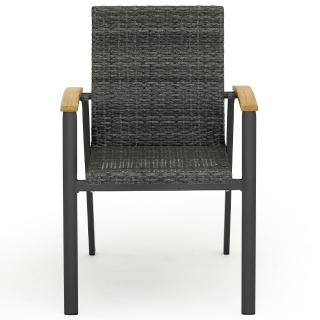FLORENCE Stacking Armchair