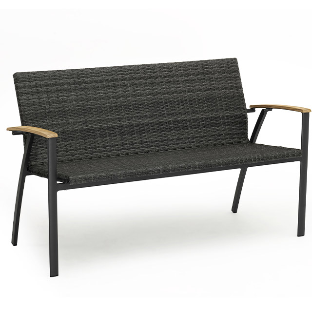 FLORENCE Stacking Bench 140 Cm