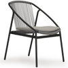 GEOVANY Dining Chair