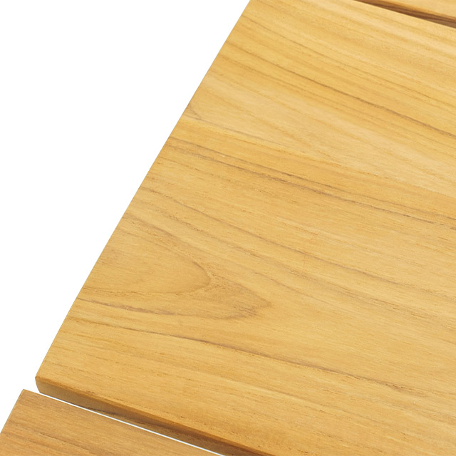 FLORENCE Dining Table 180x100 Cm