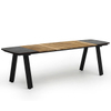 FLORENCE Bench 160 Cm