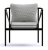 AILA lounge 1-seater Chair