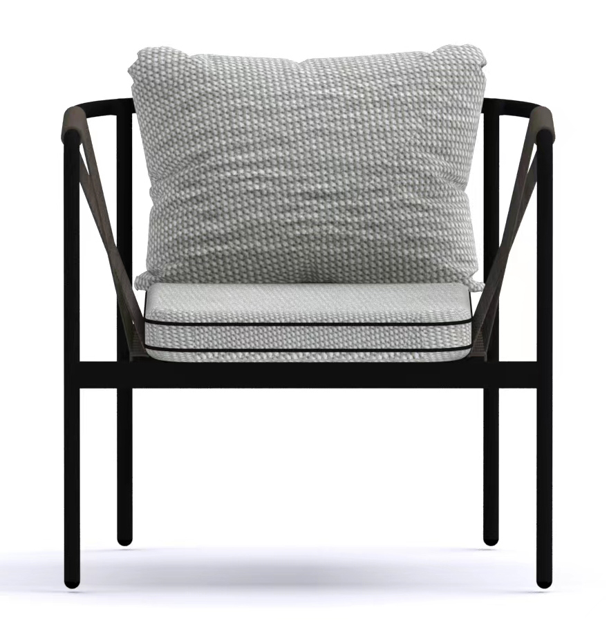 AILA lounge 1-seater Chair