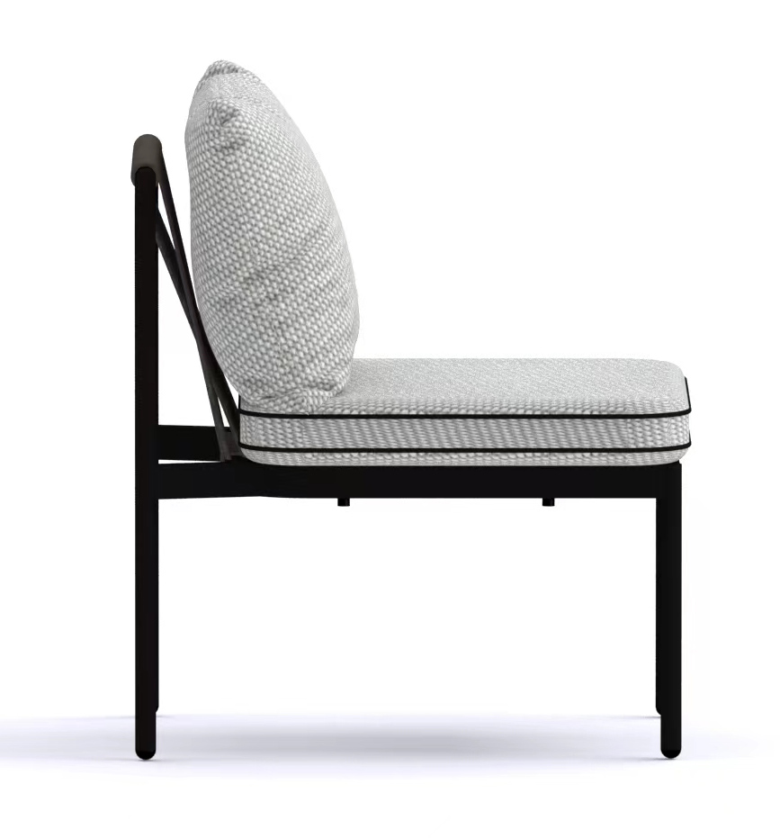 AILA Corner Right Hand Chair