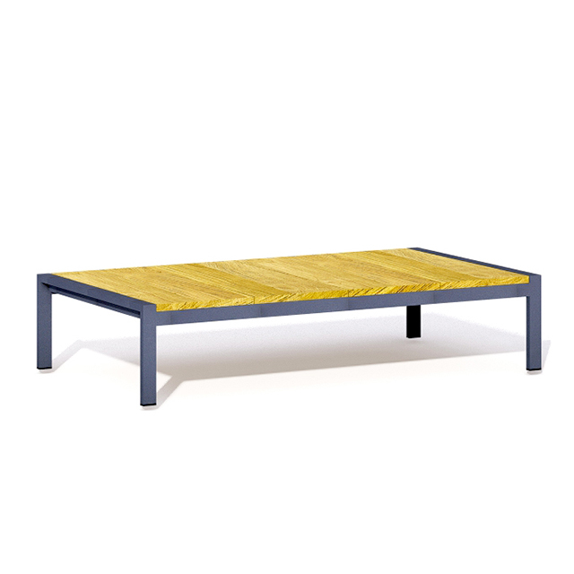 JARVIS Rec Coffee Table