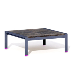 JARVIS Square Coffee Table