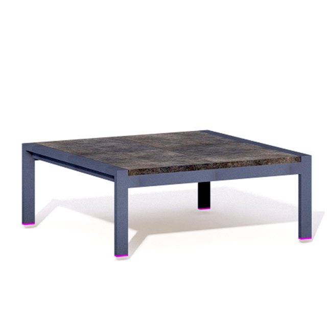 JARVIS Square Coffee Table