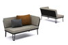 EASTON Left Hand 2-seater