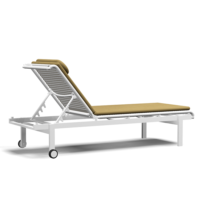 HAVEN Stacking Lounger