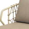 CARYS Lounge 3 - Seater Sofa