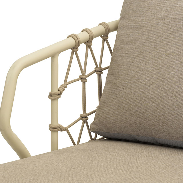 CARYS Lounge 3 - Seater Sofa