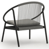 GEOVANY Lounge Seat